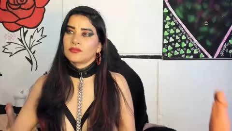 call me kim  online show from November 2, 8:34 pm