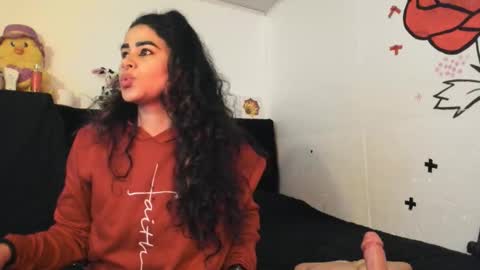 call me kim  online show from November 13, 11:15 pm