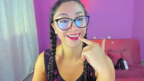 Kym Giraldo online show from September 24, 6:01 am