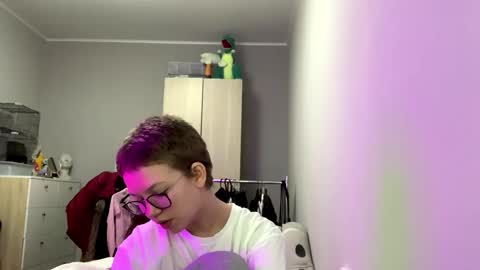 Kim online show from January 16, 12:06 am