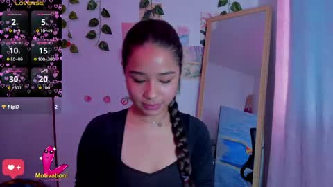 kyomi online show from April 14, 1:11 pm