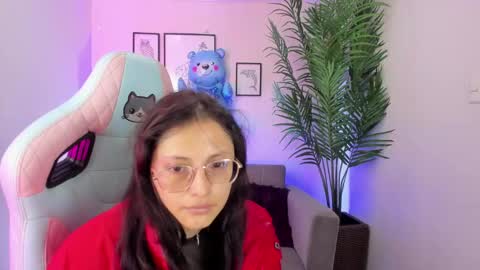 Kyomi online show from March 1, 1:18 pm