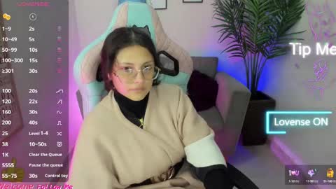 Kyomi online show from February 27, 12:13 pm