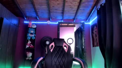 Fernanda online show from January 20, 8:18 pm