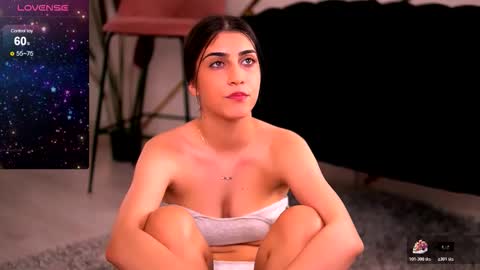 Maria online show from December 22, 7:50 pm