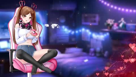 Kyra Wild online show from December 6, 8:50 pm