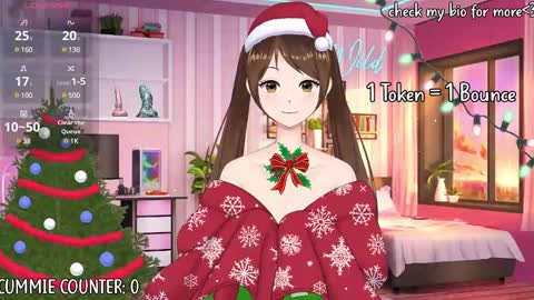 Kyra Wild online show from December 16, 4:45 am