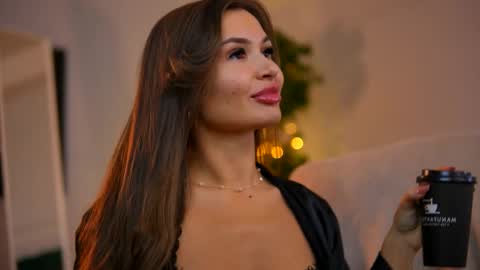 Kyssa online show from March 12, 7:27 pm