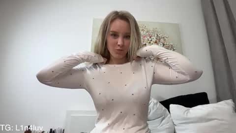 lina online show from March 5, 4:47 pm