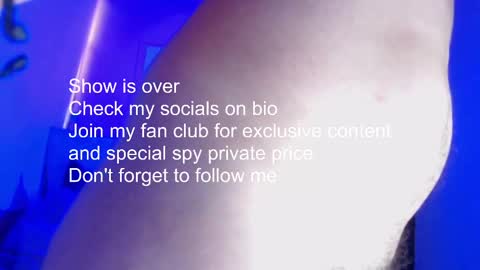 Hanna FREE ONLYFANS  online show from February 19, 1:18 am