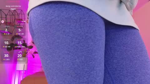 Cris  online show from March 5, 11:38 am