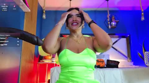 Cris  online show from October 18, 11:57 am