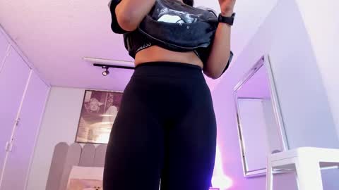 Cris  online show from February 28, 11:36 am