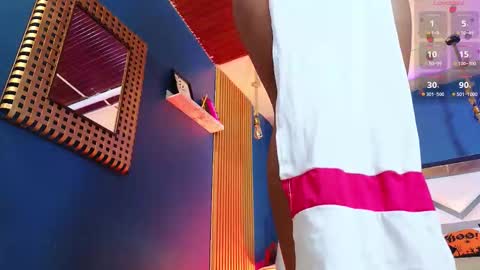 Cris  online show from October 15, 11:35 am