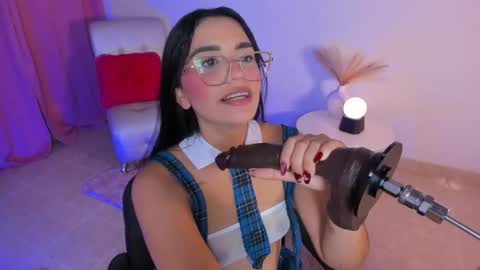 lana  foxx Model  independient online show from October 27, 4:19 am