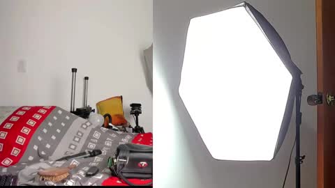 LACI LOST online show from September 13, 5:04 am