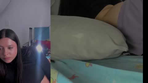 LACI LOST online show from December 28, 12:36 am