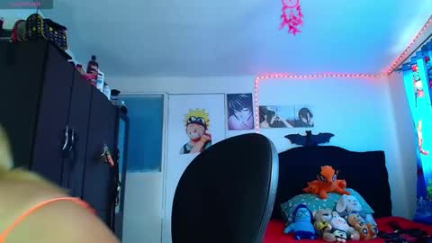 Valentina online show from November 25, 8:31 pm