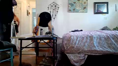 lacybell online show from February 16, 9:16 pm