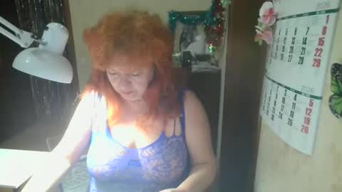 LadaMay online show from March 26, 3:58 pm