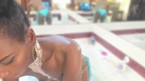 Lady Aiyla Your Benevolent Goddess online show from January 11, 5:12 am