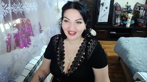 lady_boom_ online show from January 16, 12:20 pm