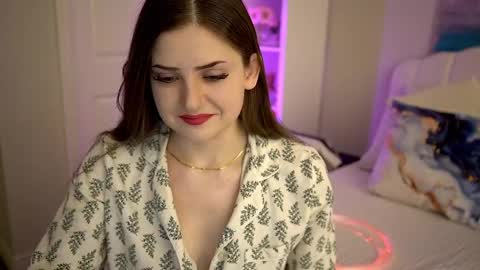 Anna online show from March 2, 2:19 am