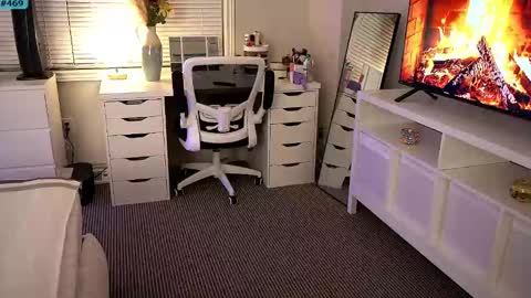 Anna online show from January 11, 12:55 am