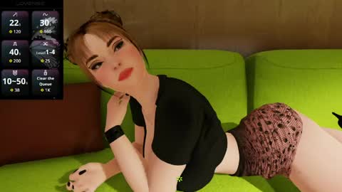lady_butterfly19 online show from May 31, 11:27 am