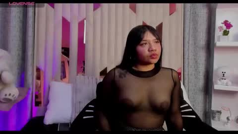Cami online show from June 8, 12:28 pm