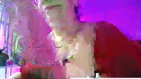 Lady Gloria online show from January 28, 5:32 am