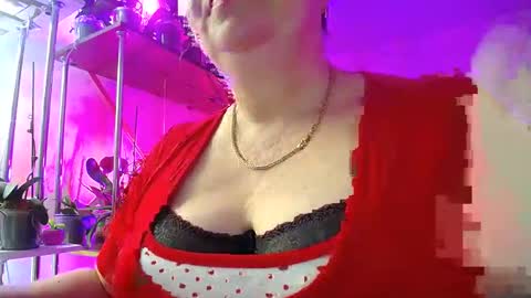 Lady Gloria online show from February 1, 6:10 am