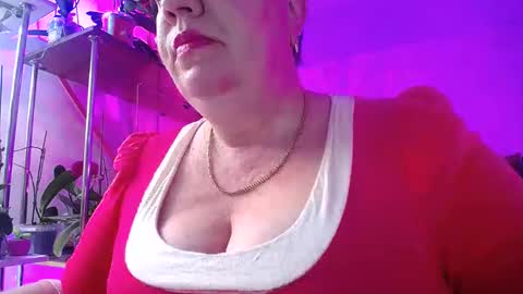 Lady Gloria online show from January 25, 7:06 am