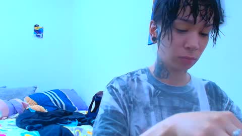 Lady godss online show from September 14, 2:59 pm