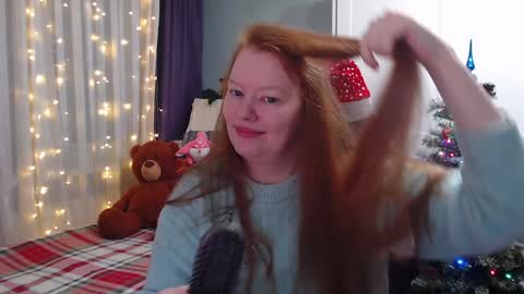 Angelika online show from December 29, 4:08 pm