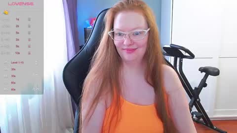 Angelika online show from March 2, 7:15 am