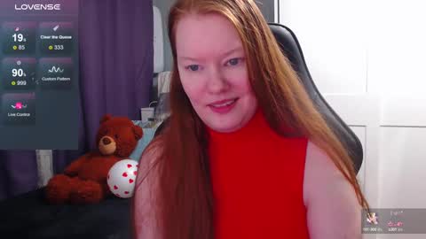 Angelika online show from February 13, 10:22 pm