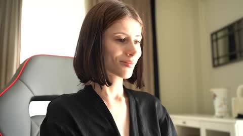 lady_nicolett online show from September 24, 11:20 am