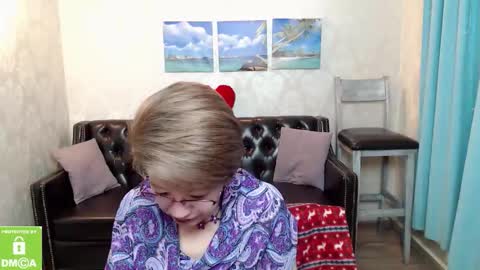 Diana online show from January 16, 11:50 am