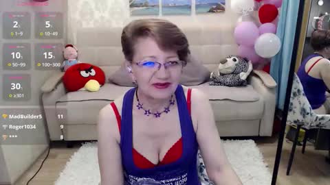 Diana online show from March 26, 9:38 pm
