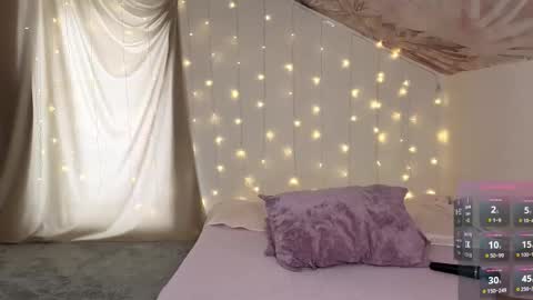 LadyAdele online show from March 22, 12:11 pm