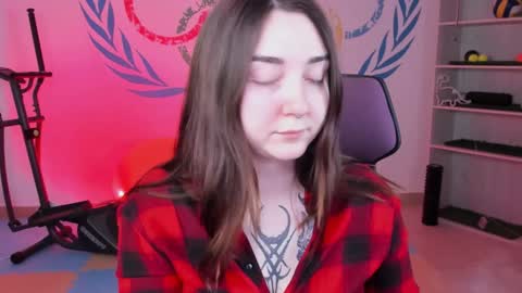 Angelica online show from January 30, 9:04 am