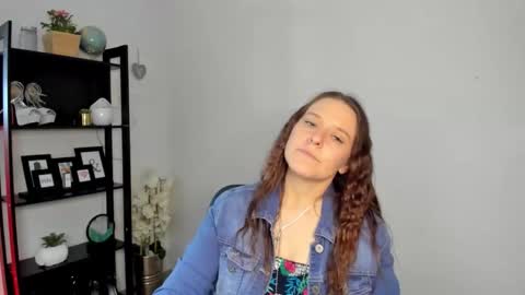 ALESSA online show from June 3, 6:03 am