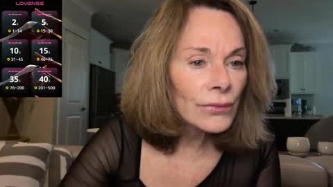 Ladybabs online show from March 29, 12:04 pm