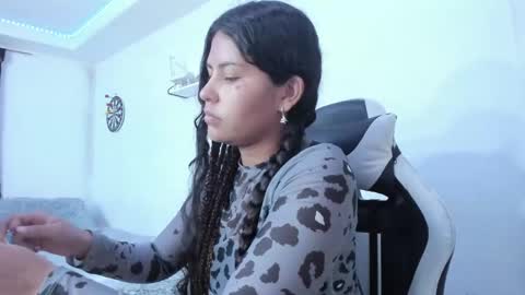  Lady  online show from February 4, 4:05 am