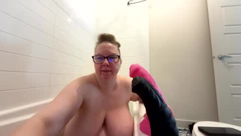 LadyCherieLynn online show from February 9, 2:52 pm