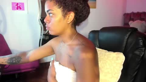 leidy daniela online show from December 28, 9:31 am