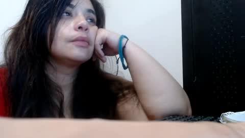 ladydeathz online show from January 8, 2:03 am