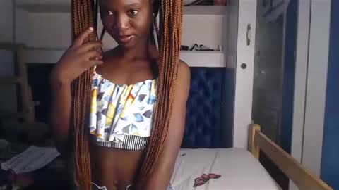 ladydiva69 online show from January 25, 7:17 am