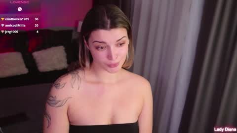 ladylancaster online show from November 27, 2:53 pm